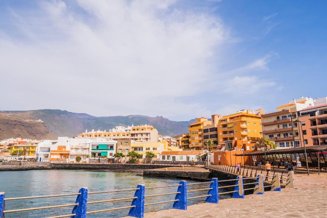 Photo of Others in Puerto de Guimar