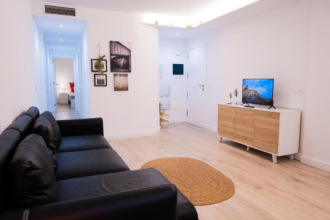 Photo of Livingroom in Puerto de Guimar