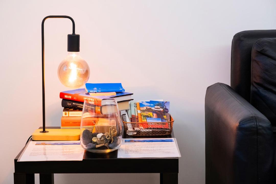 Photo of Livingroom in Puerto de Guimar
