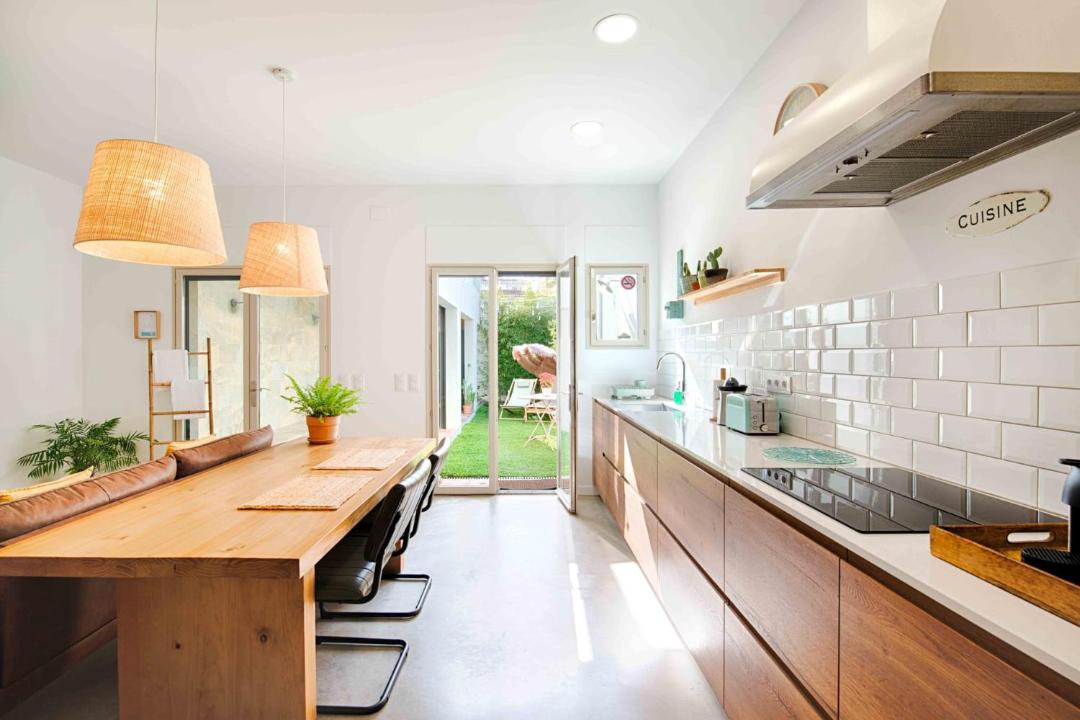 Photo of Kitchen in Figueres