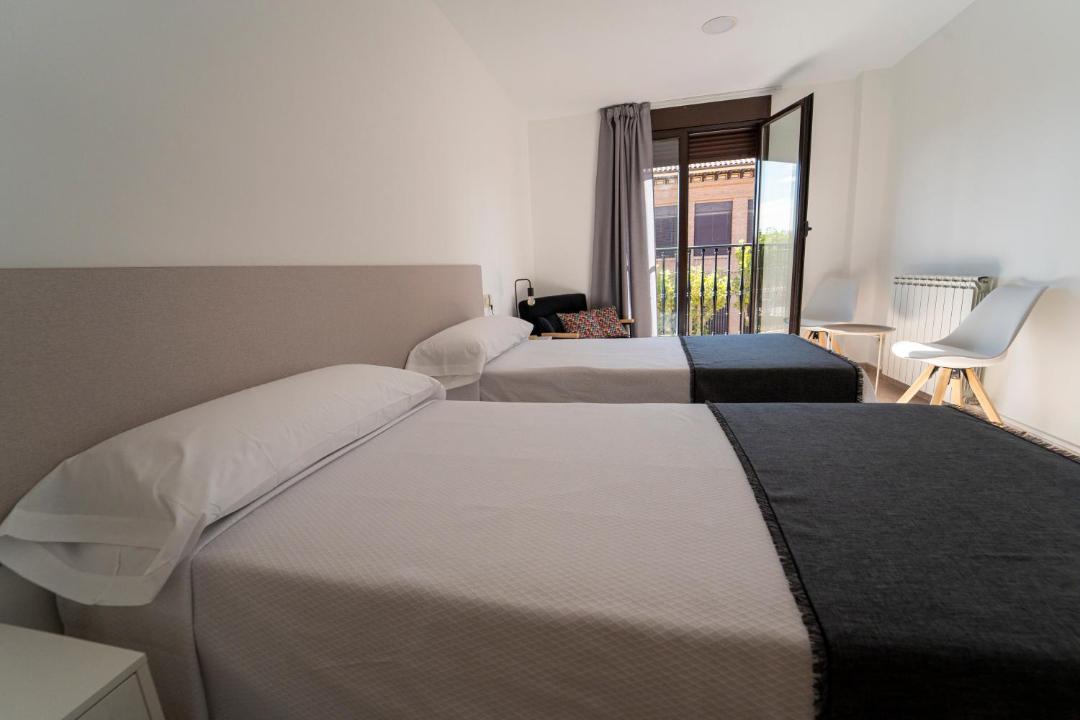 Photo of Bedroom in Olmedo