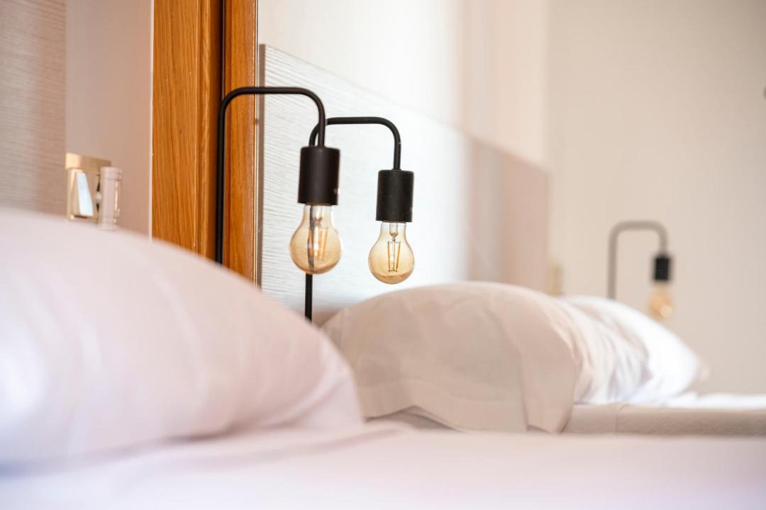 Photo of Bedroom in Olmedo