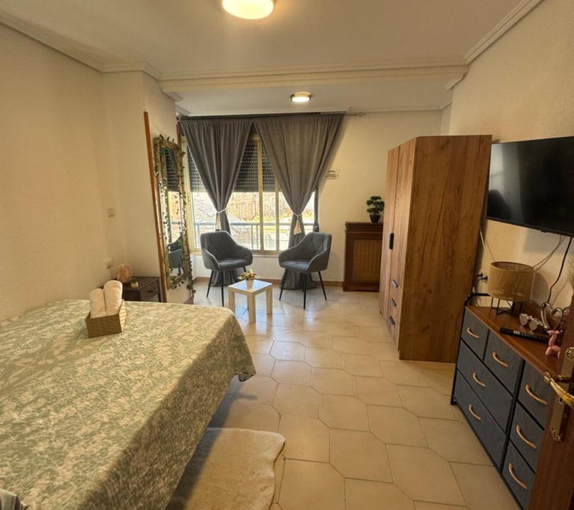 Photo of Bedroom in Ponferrada