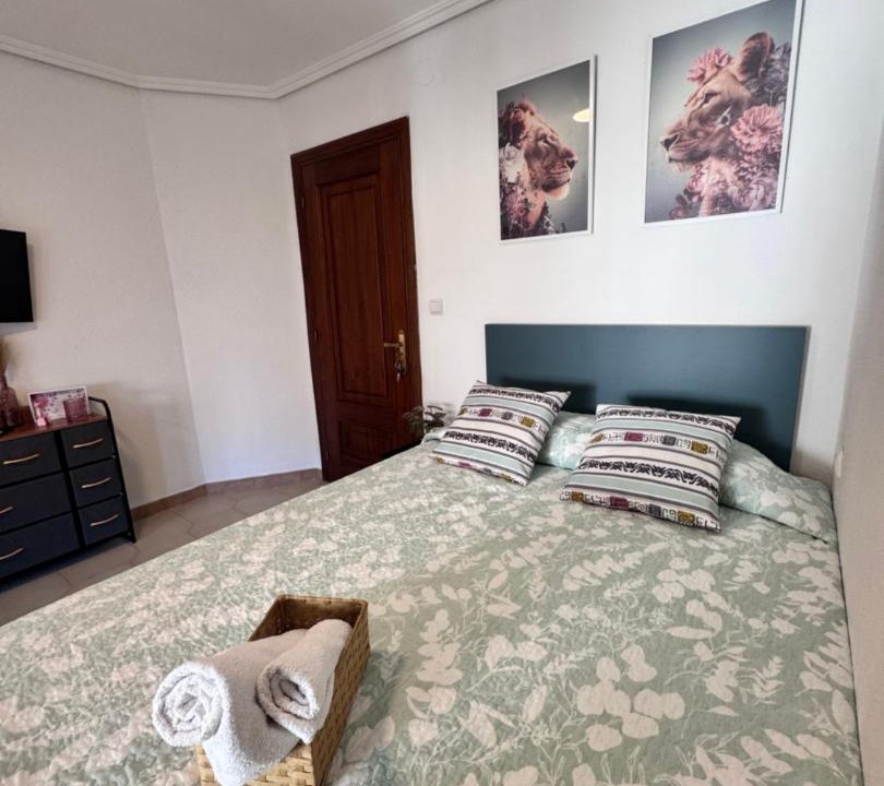 Photo of Bedroom in Ponferrada