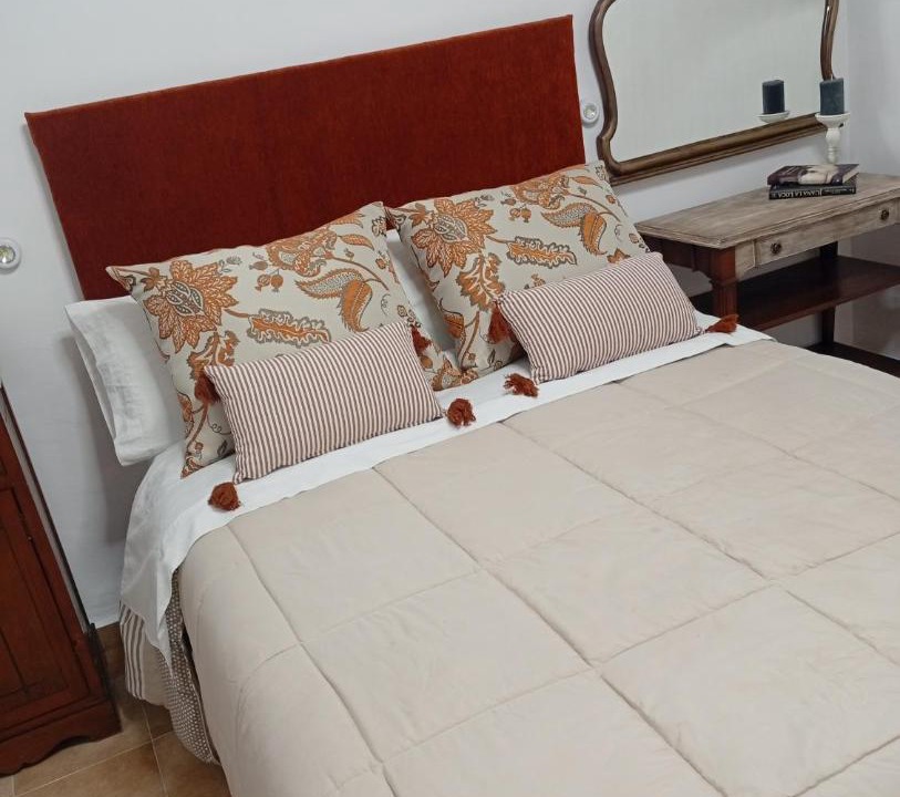 Photo of Bedroom in San Carlos del Valle