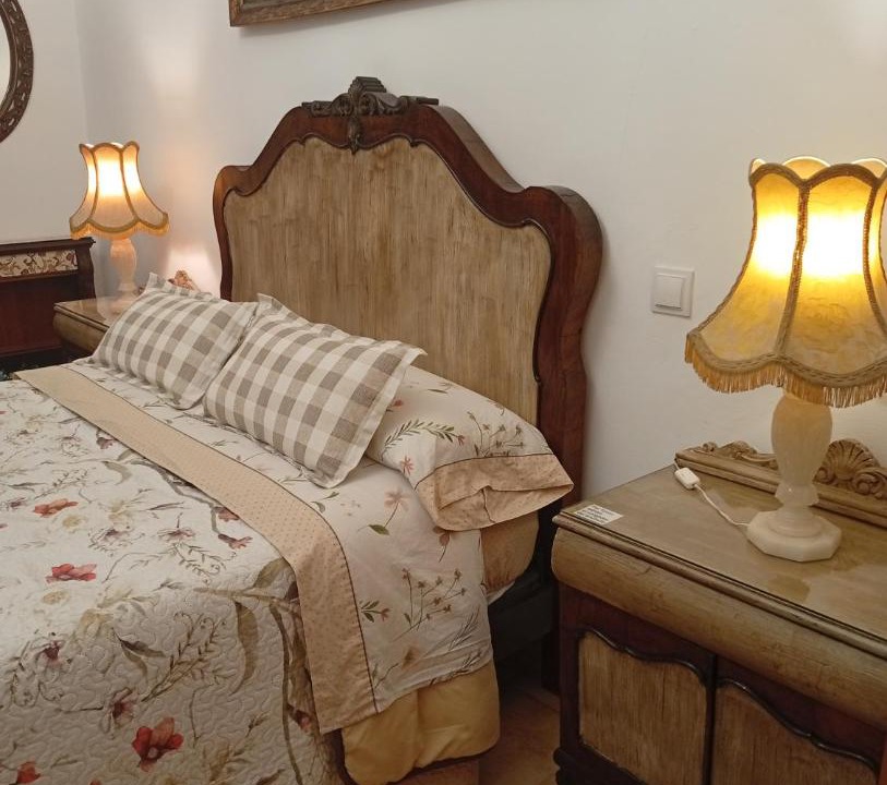 Photo of Bedroom in San Carlos del Valle
