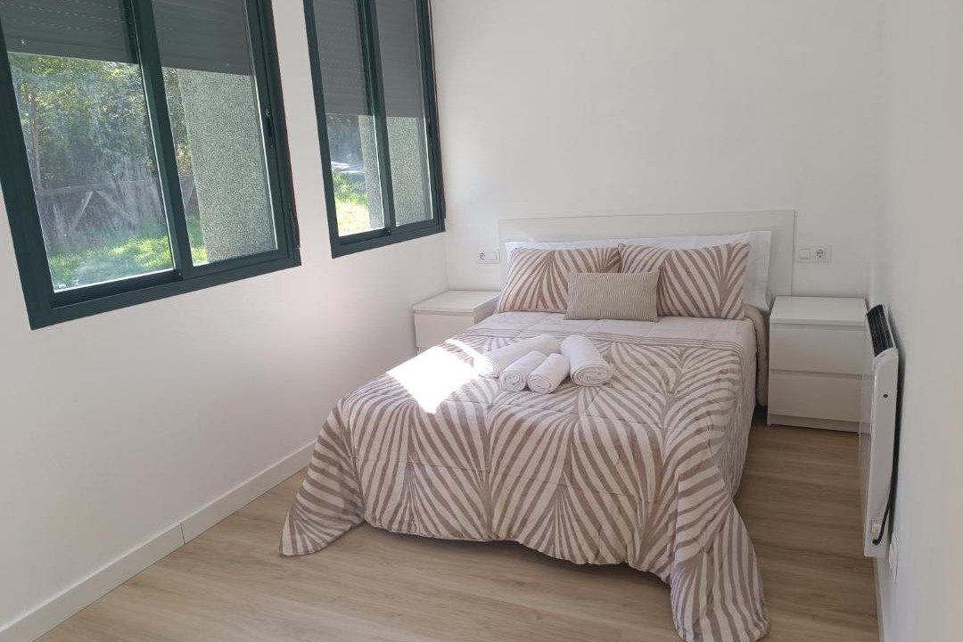 Photo of Bedroom in Montederramo