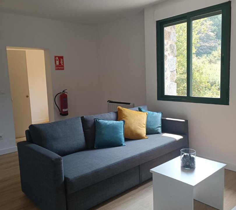 Photo of Livingroom in Montederramo