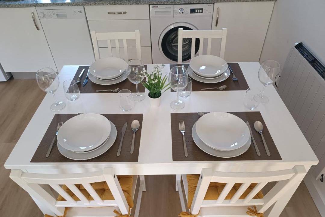Photo of Kitchen in Montederramo