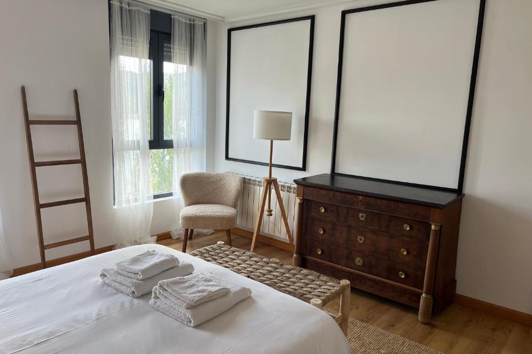 Photo of Bedroom in Riano