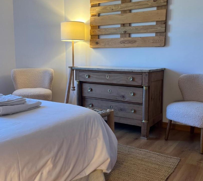 Photo of Bedroom in Riano