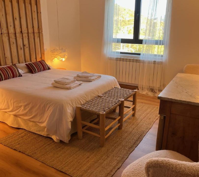 Photo of Bedroom in Riano