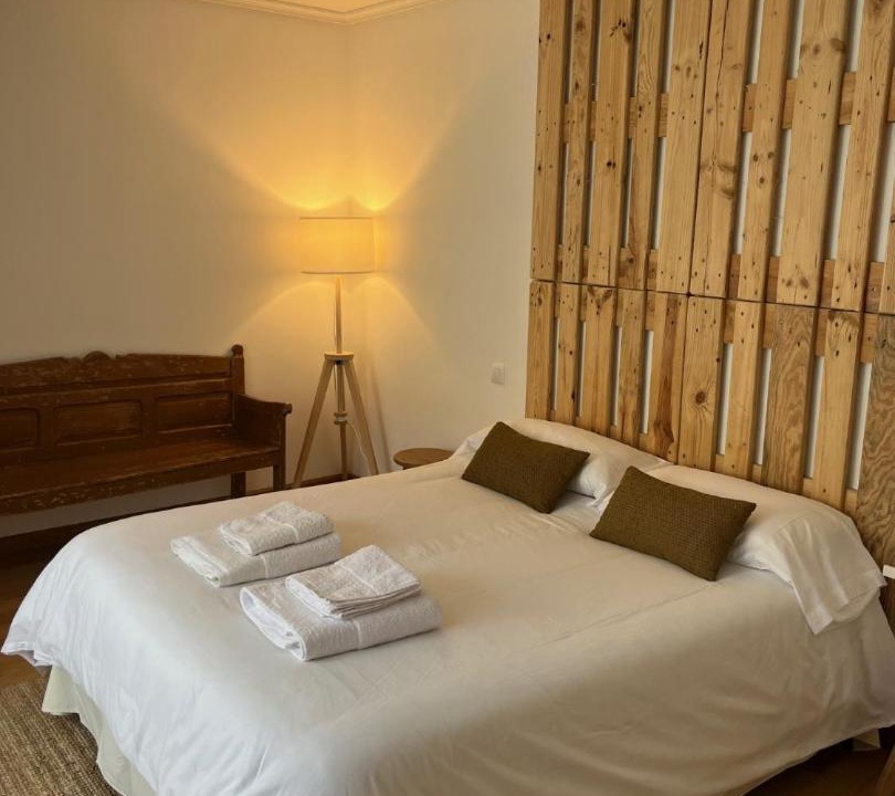 Photo of Bedroom in Riano