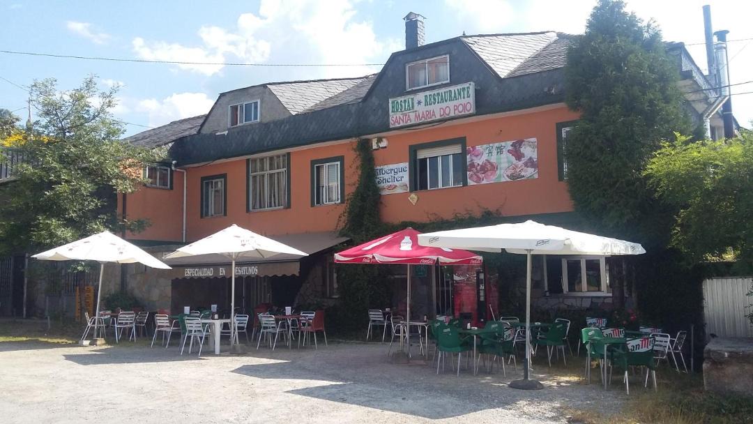 Photo of Others in Pedrafita do Cebreiro
