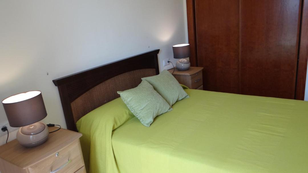 Photo of Bedroom in Vera