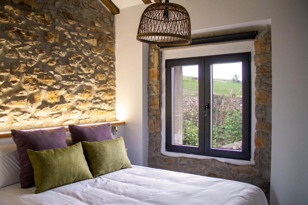 Photo of Bedroom in Helgueras