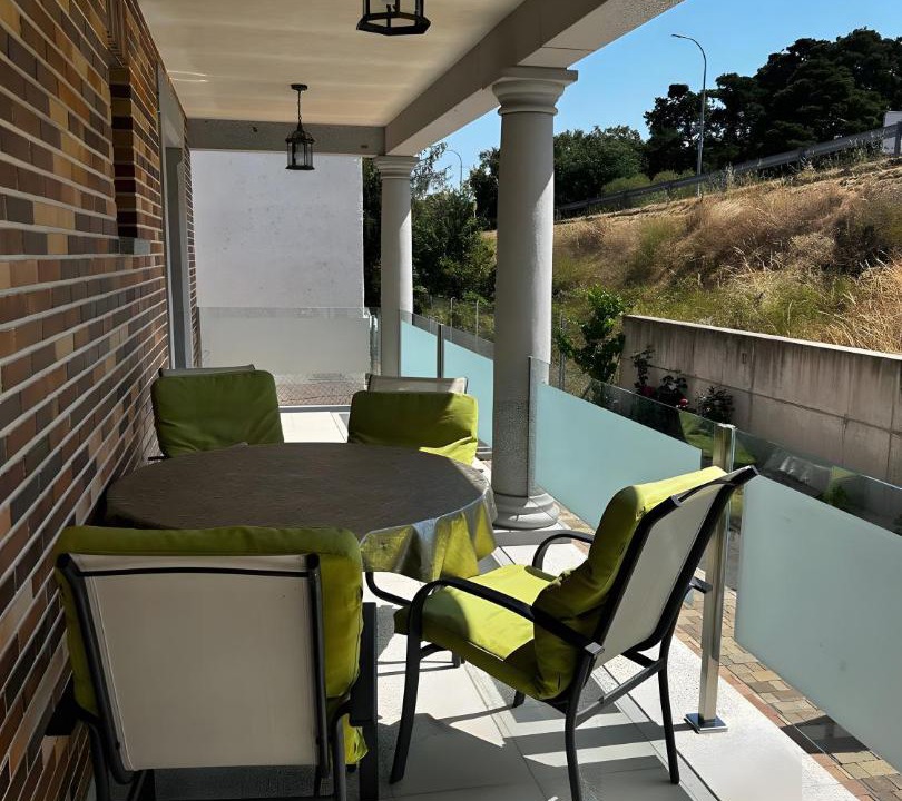 Photo of Patio Balcony in El Espinar