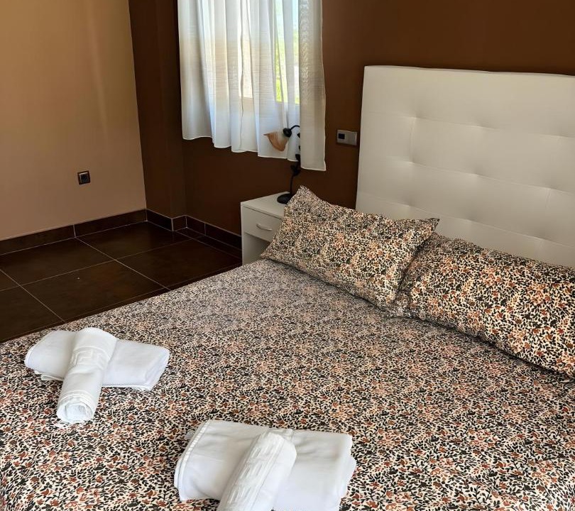 Photo of Bedroom in El Espinar