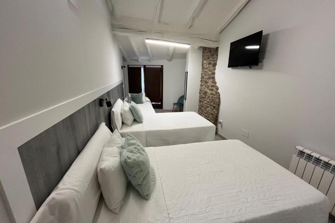 Photo of Bedroom in Ojedo