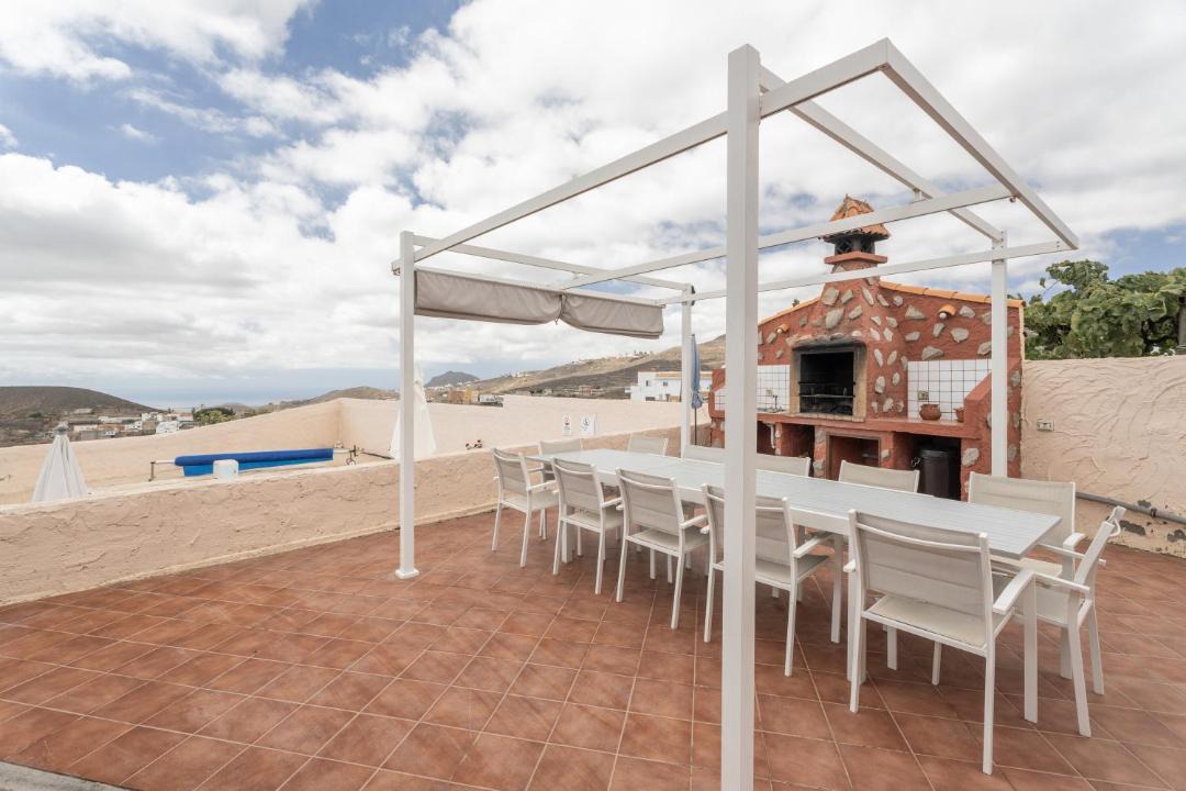 Photo of Patio Balcony in Granadilla de Abona