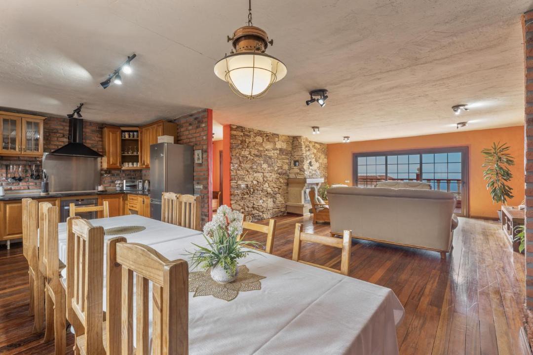 Photo of Kitchen in Granadilla de Abona