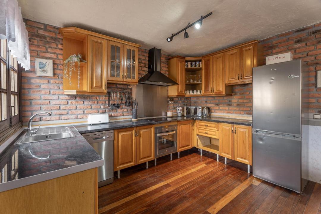 Photo of Kitchen in Granadilla de Abona