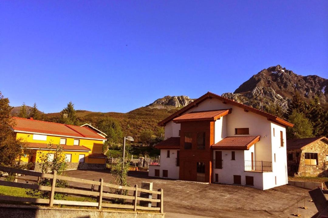Photo of Others in Puerto de San Isidro