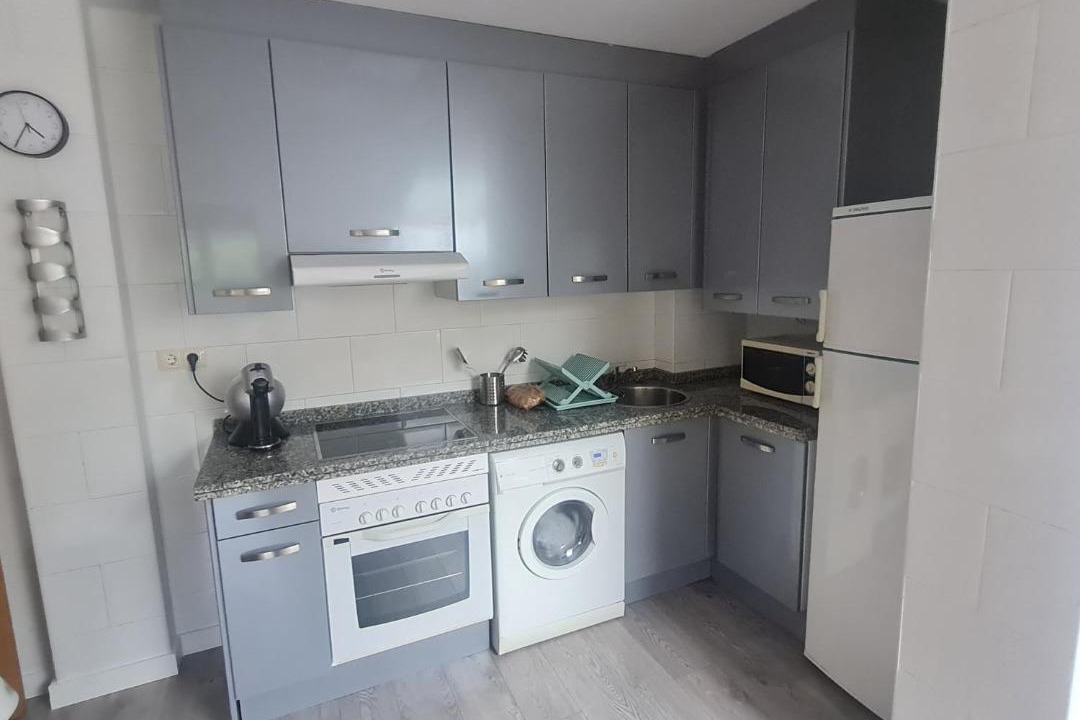 Photo of Kitchen in Felechosa