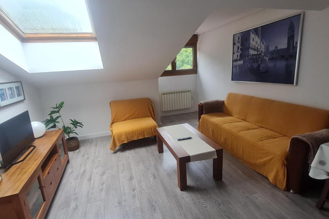 Photo of Livingroom in Felechosa