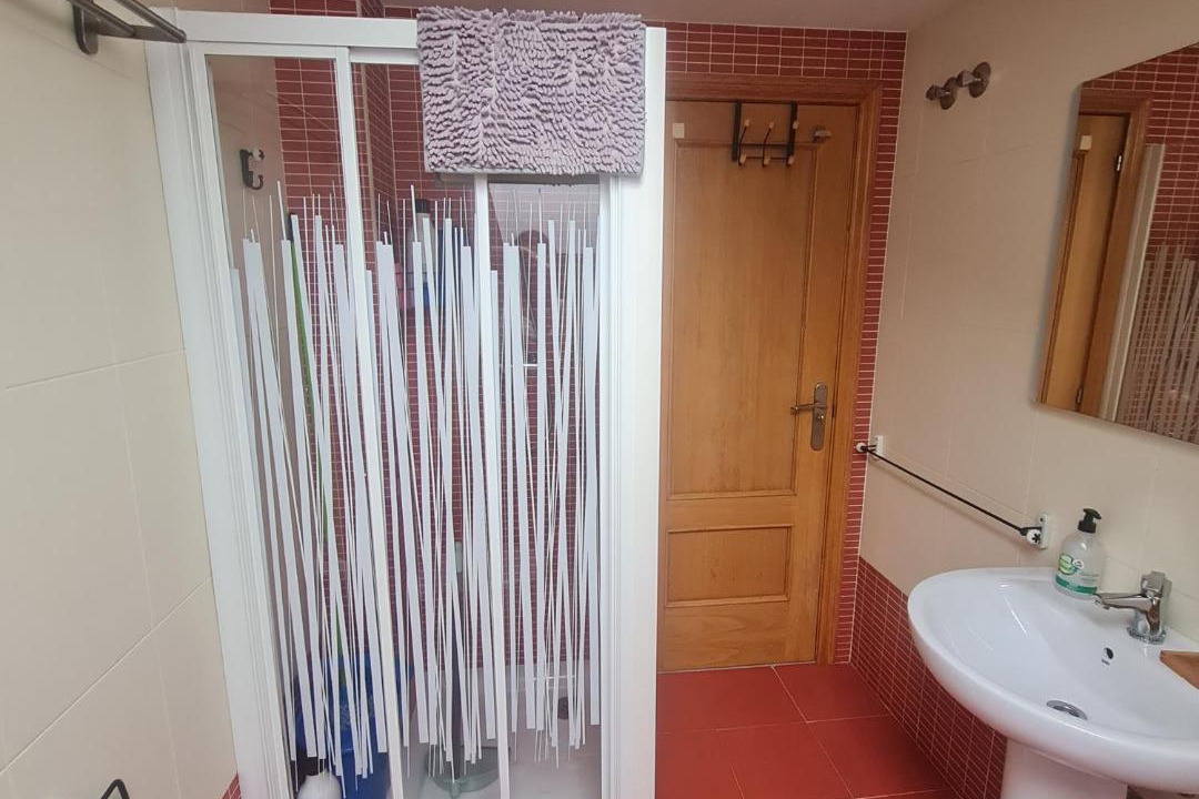 Photo of Bathroom in Felechosa