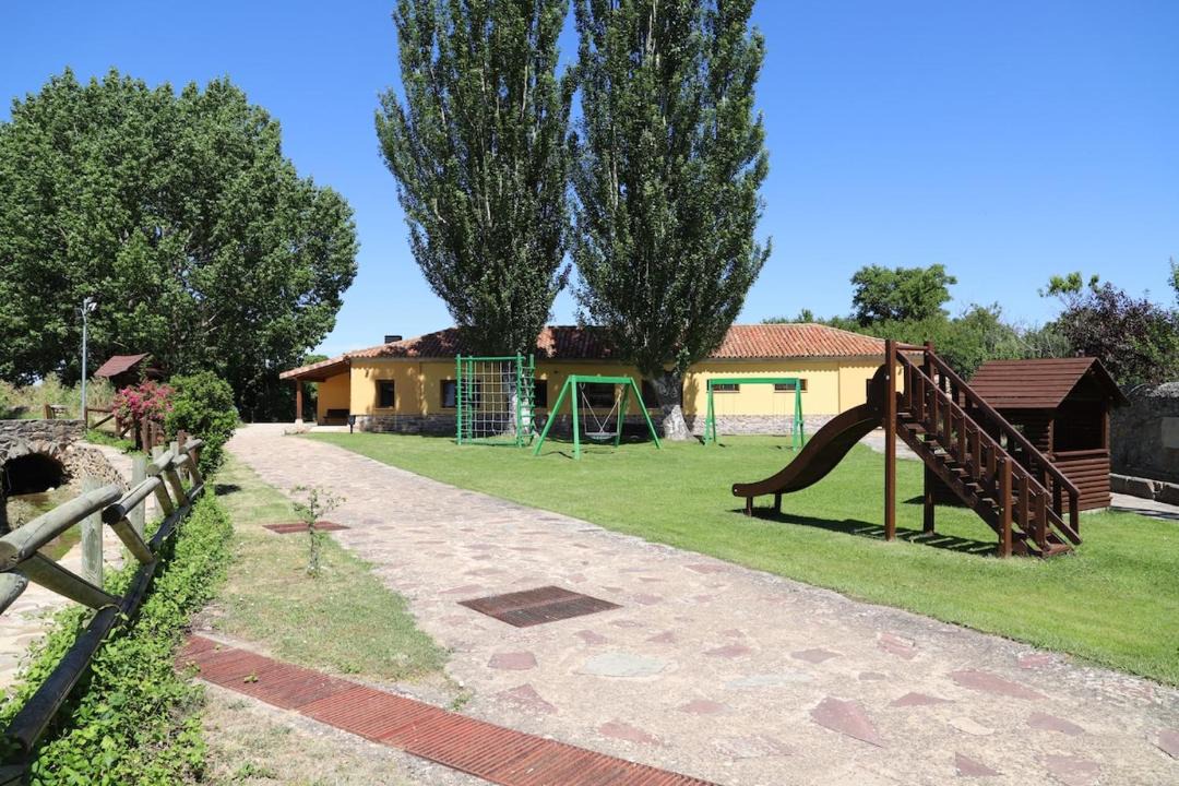 Photo of Others in Noviercas