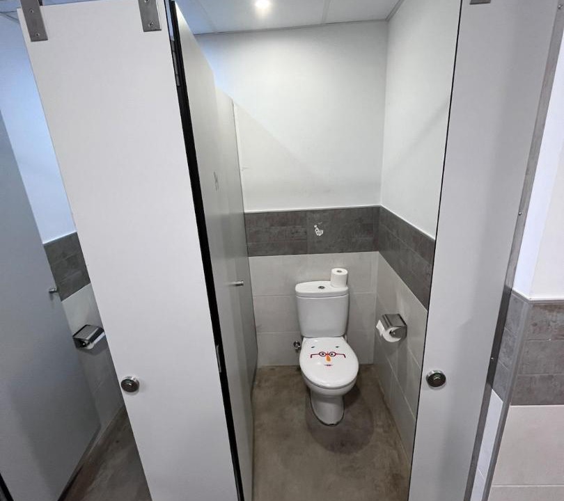 Photo of Bathroom in Noviercas