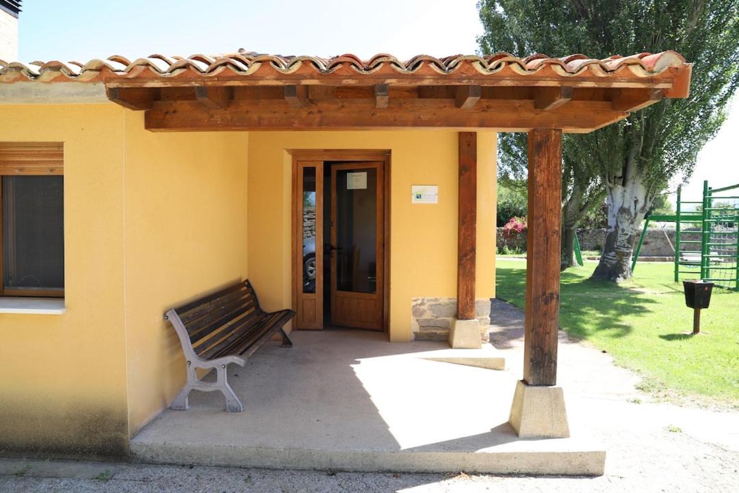 Photo of Others in Noviercas
