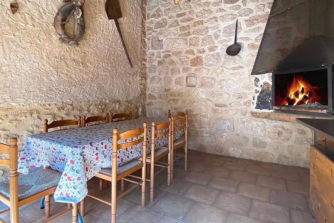 Photo of Kitchen in Penalba de San Esteban