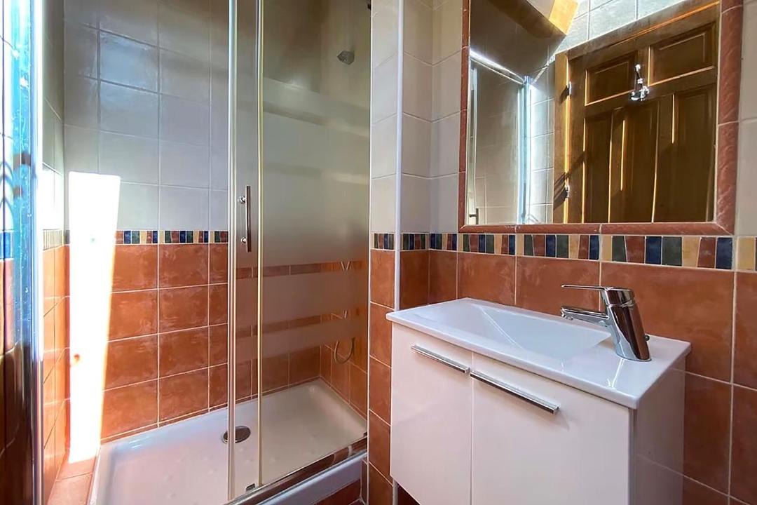 Photo of Bathroom in Penalba de San Esteban