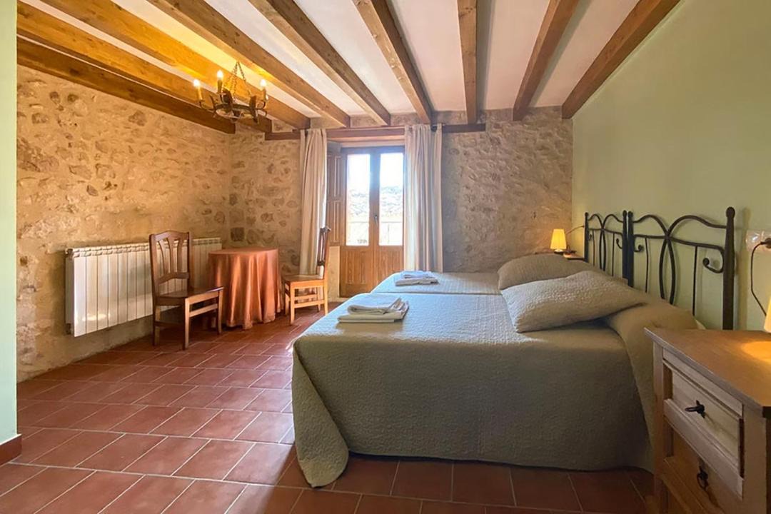 Photo of Bedroom in Penalba de San Esteban