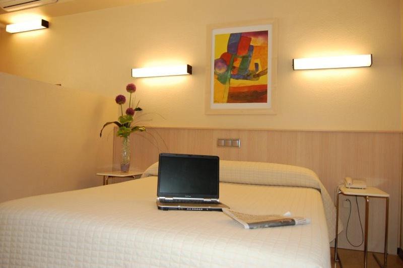 Photo of Bedroom in Beriain