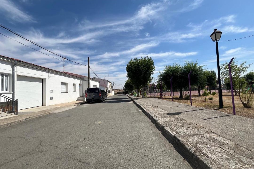 Photo of Others in Pedrosillo de los Aires