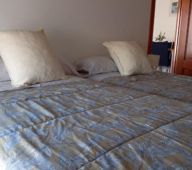 Photo of Bedroom in Roquetas de Mar