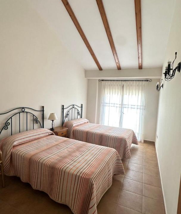 Photo of Bedroom in Caravaca de la Cruz