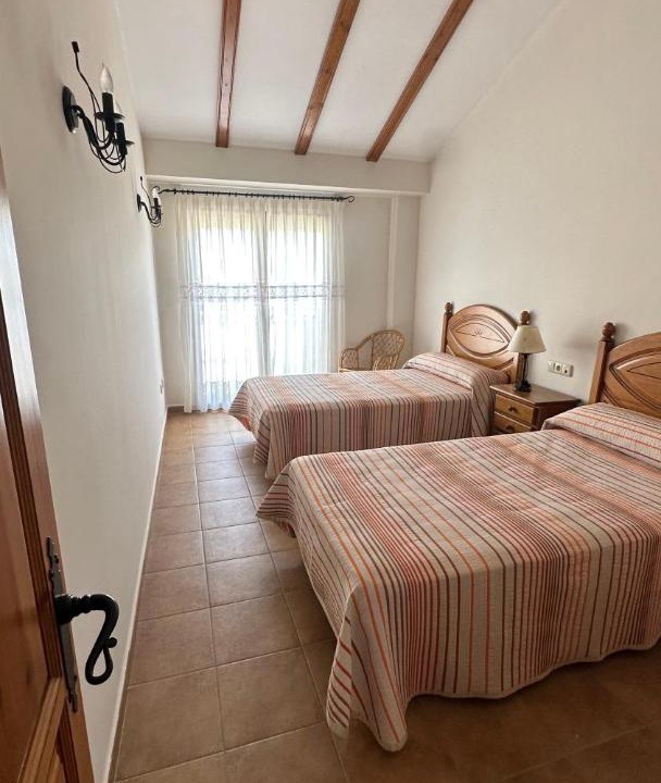 Photo of Bedroom in Caravaca de la Cruz