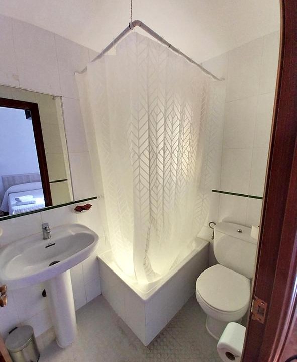 Photo of Bathroom in Sabinan