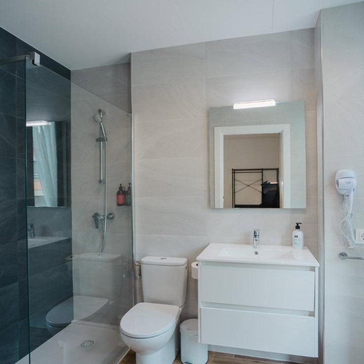 Photo of Bathroom in Hostalric