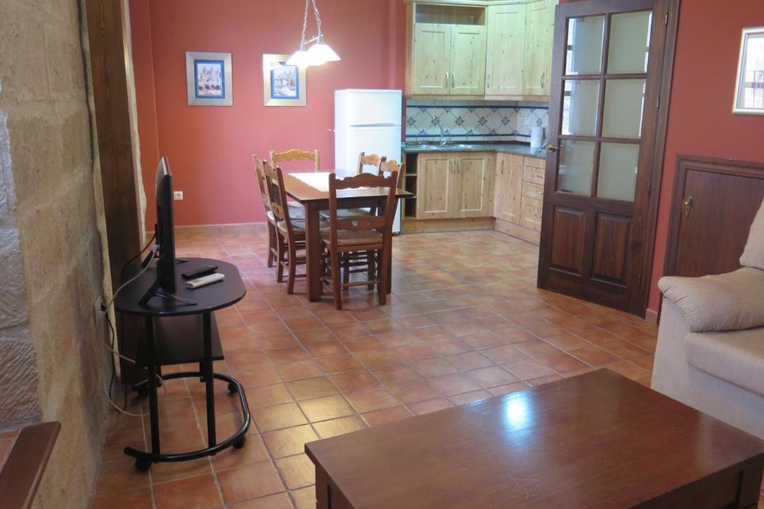 Photo of Kitchen in Old Town Baeza