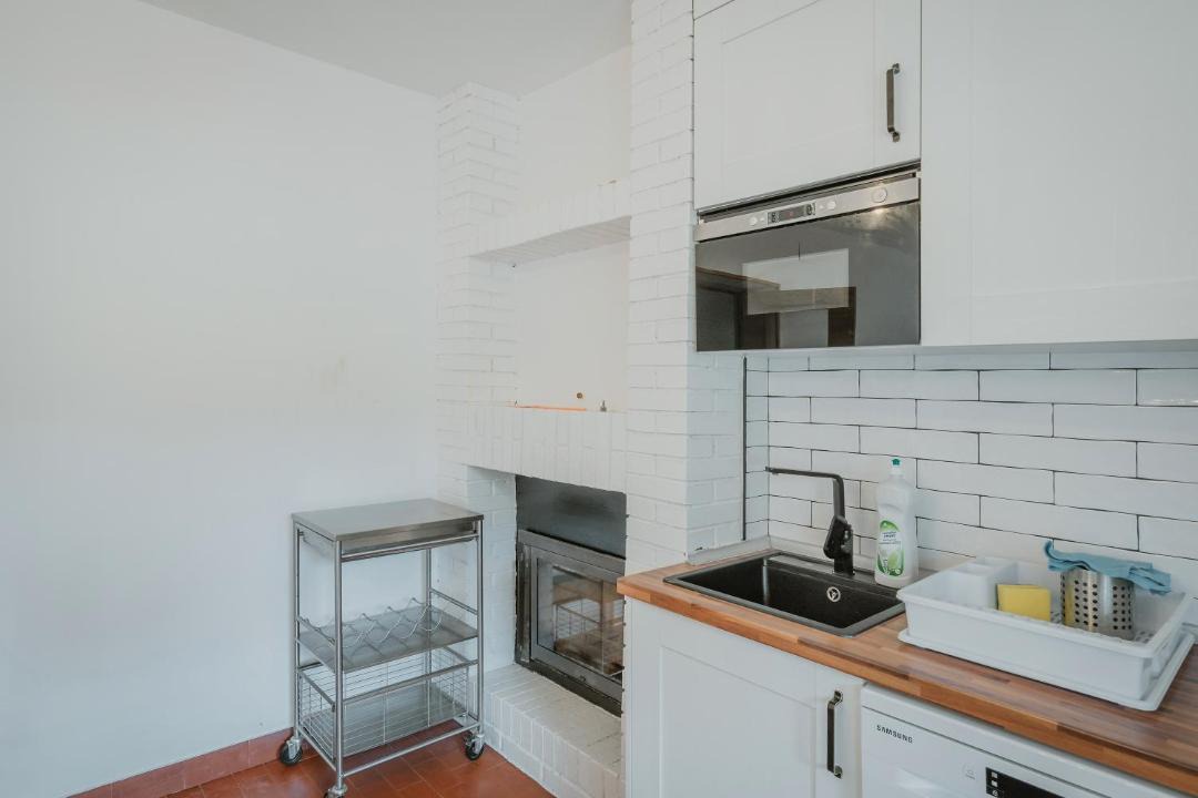 Photo of Kitchen in Torrecaballeros