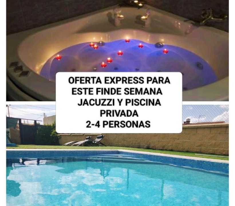 Photo of Others in Solosancho