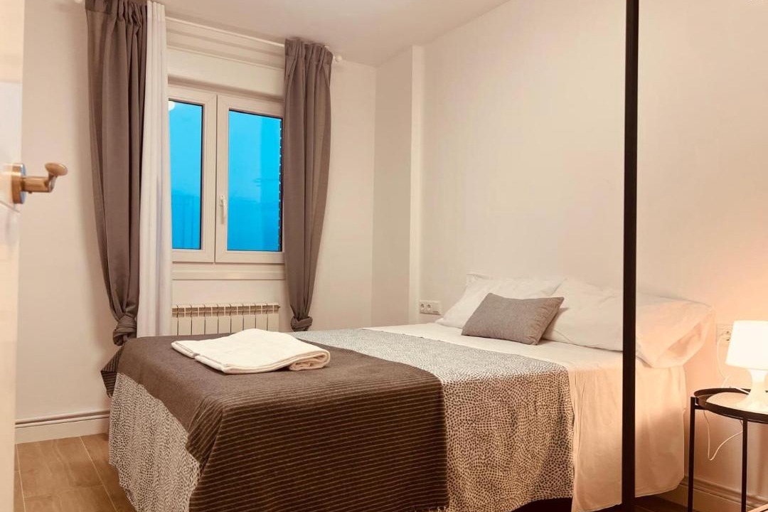 Photo of Bedroom in Ciudad Universitaria