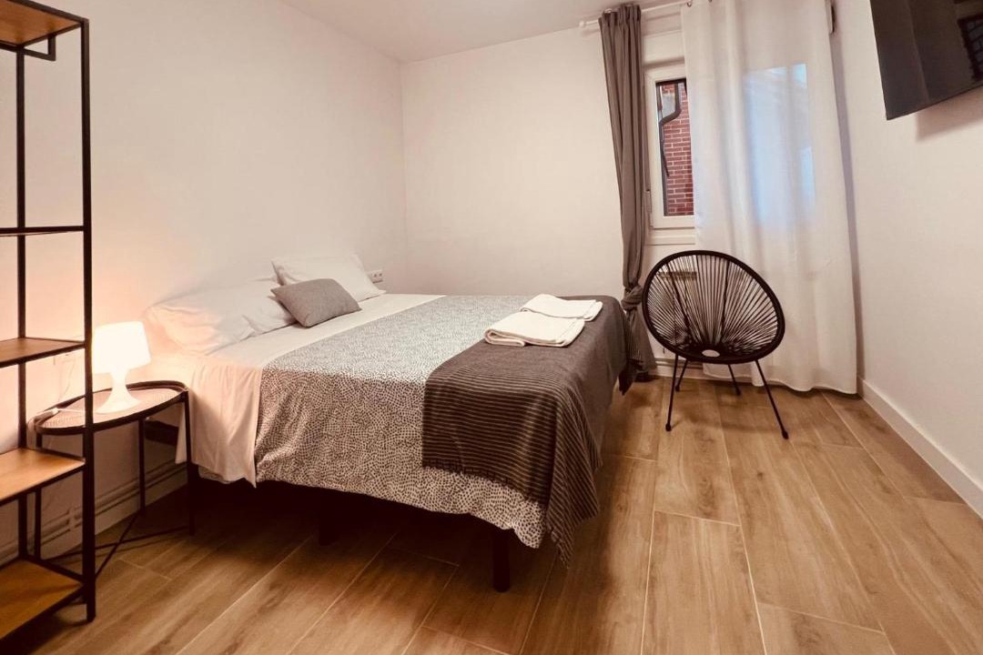 Photo of Bedroom in Ciudad Universitaria
