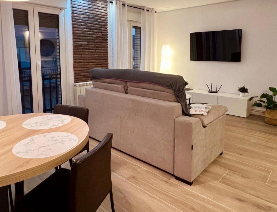 Photo of Livingroom in Ciudad Universitaria