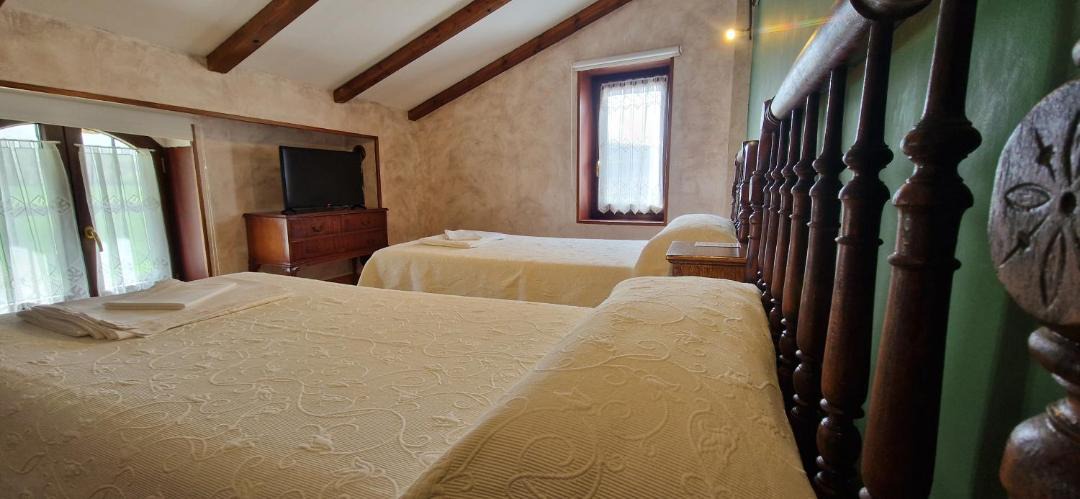 Photo of Bedroom in Valle de Santibanez